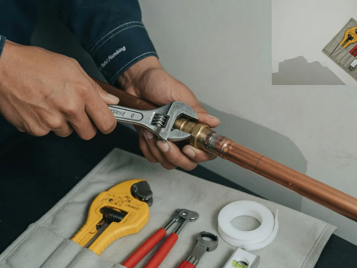 Why choose Drain Cleaning in Mcconnell Afb, KS